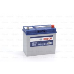BOSCH ASIA SILVER S4 45AH 330A R+
